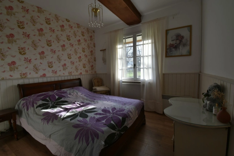 Photos 13 - Prestige - Propriete équestre et son château, à vendre 14 pièces LE TEMPLE SUR LOT (47)