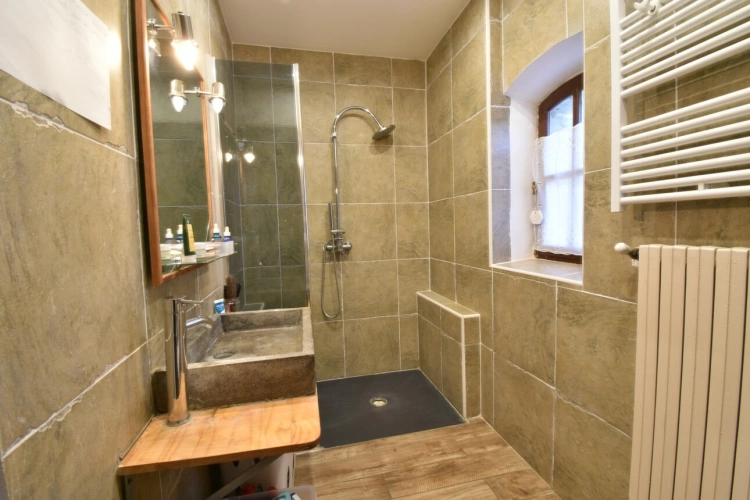 Photos 15 - Prestige - Propriete équestre et son château, à vendre 14 pièces LE TEMPLE SUR LOT (47)