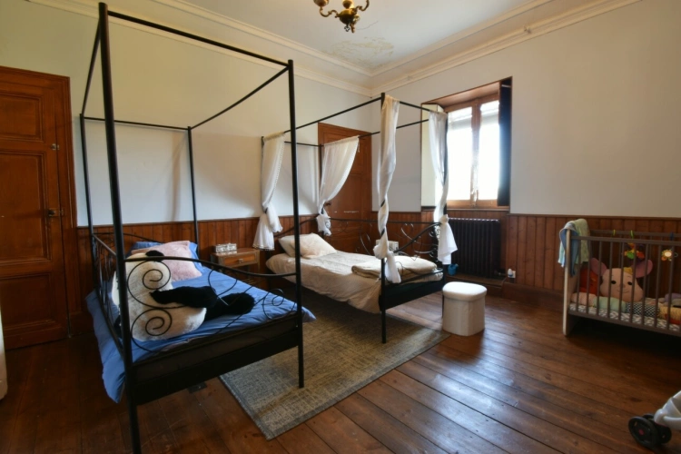 Photos 16 - Prestige - Propriete équestre et son château, à vendre 14 pièces LE TEMPLE SUR LOT (47)