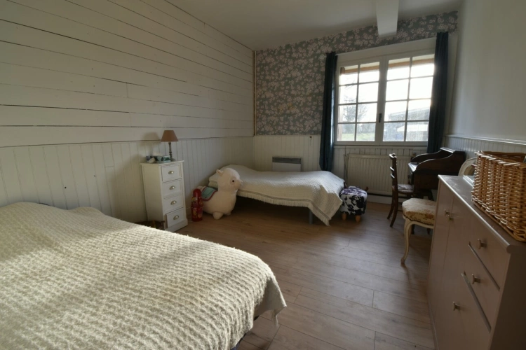 Photos 17 - Prestige - Propriete équestre et son château, à vendre 14 pièces LE TEMPLE SUR LOT (47)