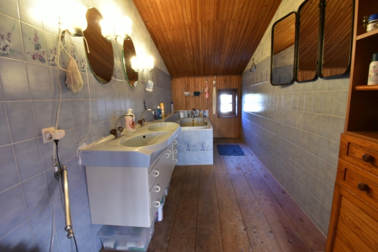 Photos 20 - Prestige - Propriete équestre et son château, à vendre 14 pièces LE TEMPLE SUR LOT (47)