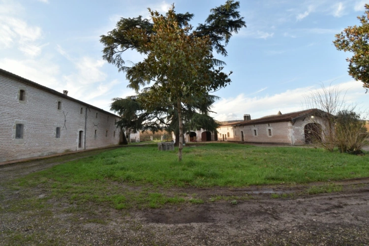 Photos 23 - Prestige - Propriete équestre et son château, à vendre 14 pièces LE TEMPLE SUR LOT (47)