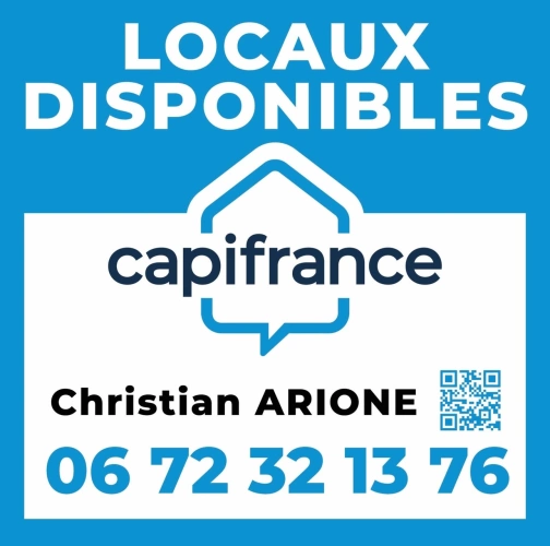 Photos 1 - Agricole - A vendre, Terrain agricole, 900 m², Plaine du Var, Nice 06200, Alpes-Maritimes
