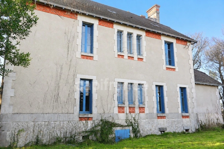 Photos 4 - Prestige - Un domaine n'appartient jamais tout à fait à ceux qui l'habitent, il se transmet - Bors (16)