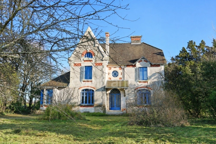 Photos 5 - Prestige - Un domaine n'appartient jamais tout à fait à ceux qui l'habitent, il se transmet - Bors (16)