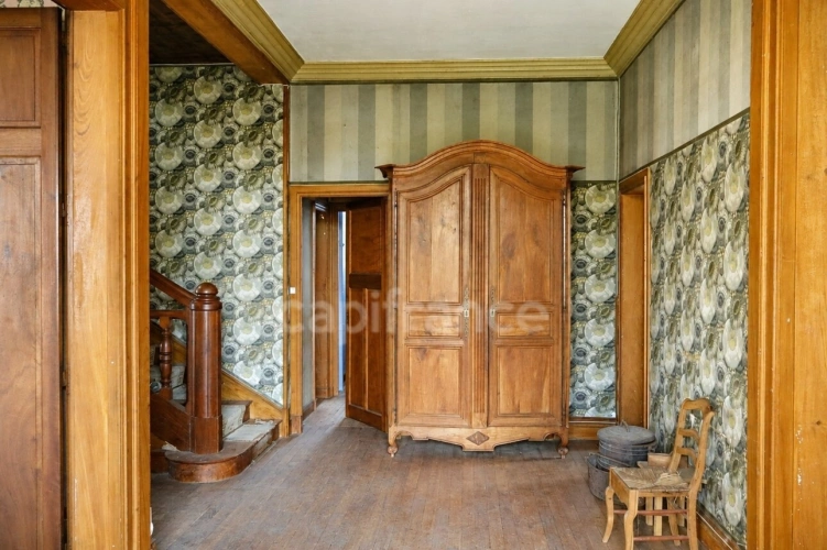 Photos 6 - Prestige - Un domaine n'appartient jamais tout à fait à ceux qui l'habitent, il se transmet - Bors (16)