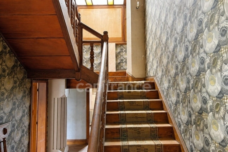 Photos 11 - Prestige - Un domaine n'appartient jamais tout à fait à ceux qui l'habitent, il se transmet - Bors (16)