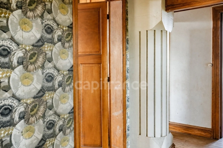 Photos 12 - Prestige - Un domaine n'appartient jamais tout à fait à ceux qui l'habitent, il se transmet - Bors (16)