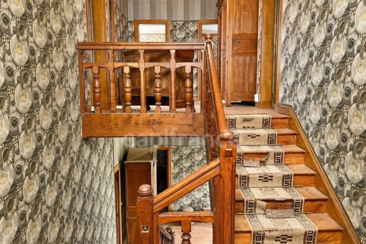 Photos 13 - Prestige - Un domaine n'appartient jamais tout à fait à ceux qui l'habitent, il se transmet - Bors (16)