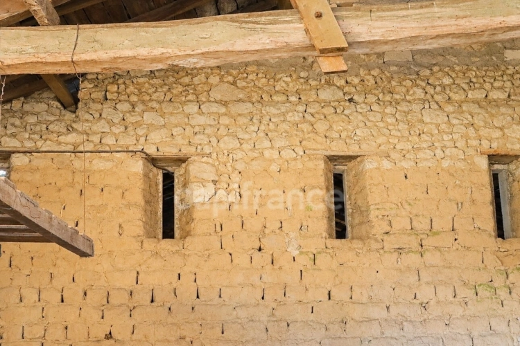 Photos 19 - Prestige - Un domaine n'appartient jamais tout à fait à ceux qui l'habitent, il se transmet - Bors (16)