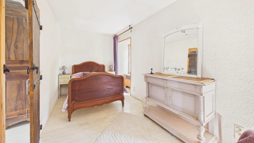 Photos 12 - Prestige - Propriété de charme avec vue dégagée et accès aux rives du Lot