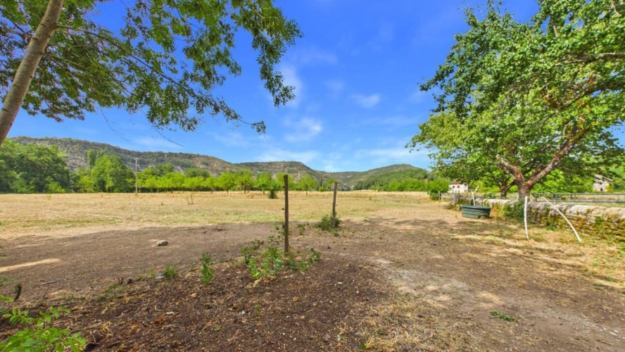 Photos 17 - Prestige - Propriété de charme avec vue dégagée et accès aux rives du Lot