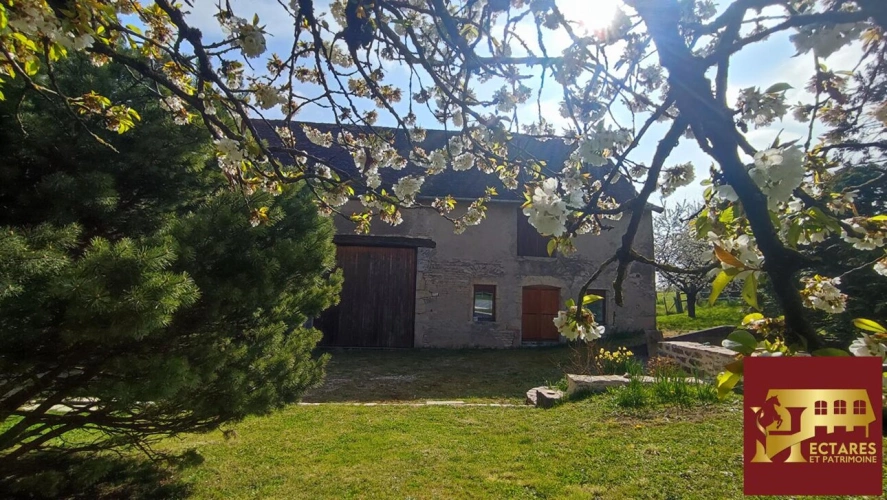 Photos 1 - Prestige - Propriété avec gîte et 3,6 ha