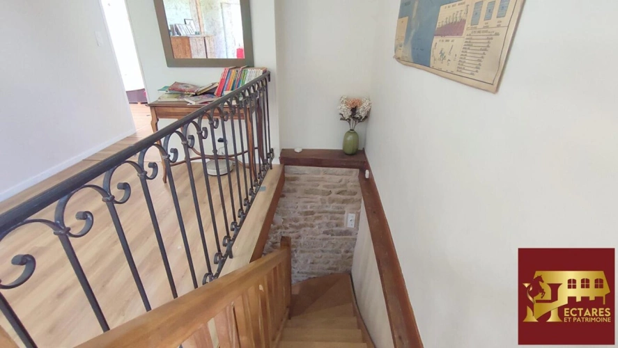 Photos 6 - Prestige - Propriété avec gîte et 3,6 ha