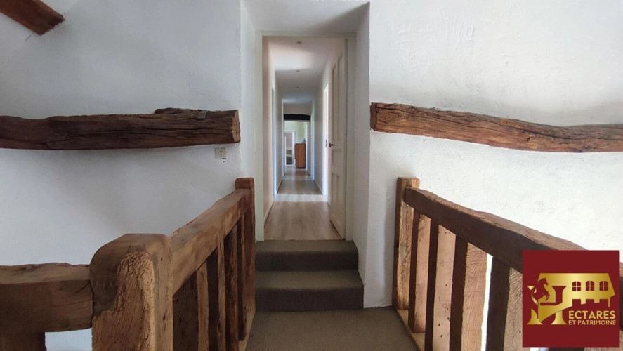 Photos 7 - Prestige - Propriété avec gîte et 3,6 ha