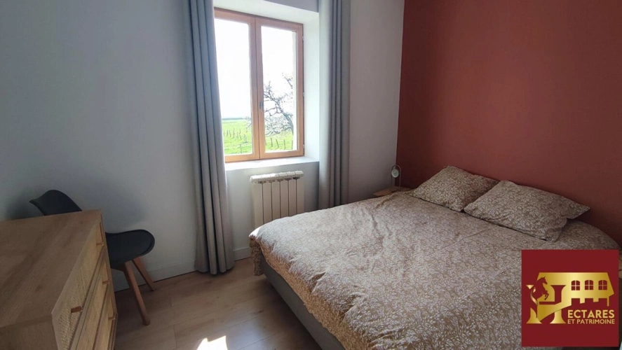 Photos 14 - Prestige - Propriété avec gîte et 3,6 ha