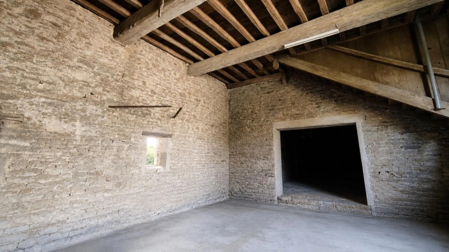 Photos 16 - Prestige - Propriété avec gîte et 3,6 ha