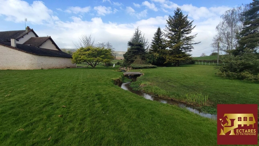 Photos 18 - Prestige - Propriété avec gîte et 3,6 ha