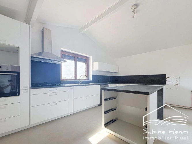 Photos 8 - Touristique - Maison avec 1 gîte sur plus de 1,4 ha de terrain