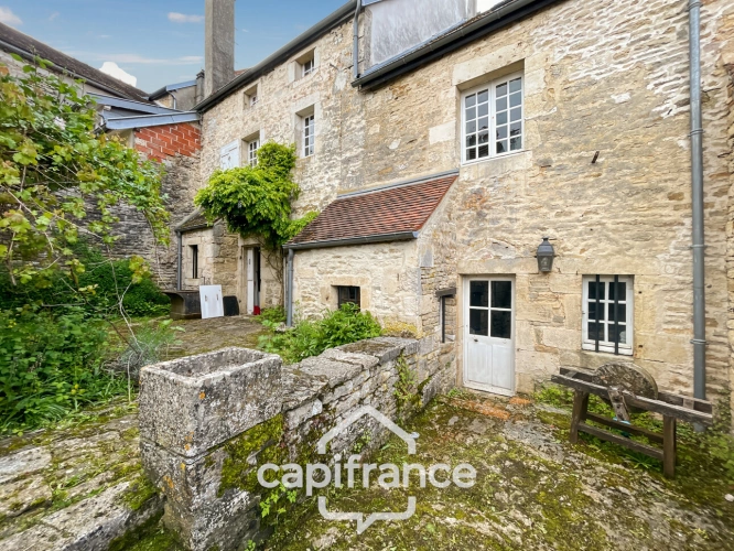 Photos 1 - Prestige - Élégante maison de famille de 253 m², charme et authenticité