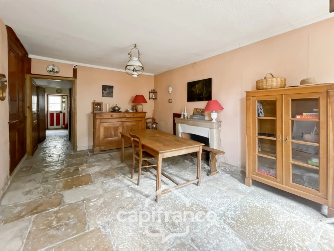Photos 4 - Prestige - Élégante maison de famille de 253 m², charme et authenticité