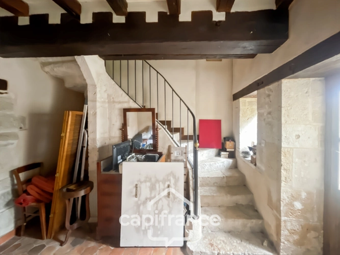 Photos 8 - Prestige - Élégante maison de famille de 253 m², charme et authenticité