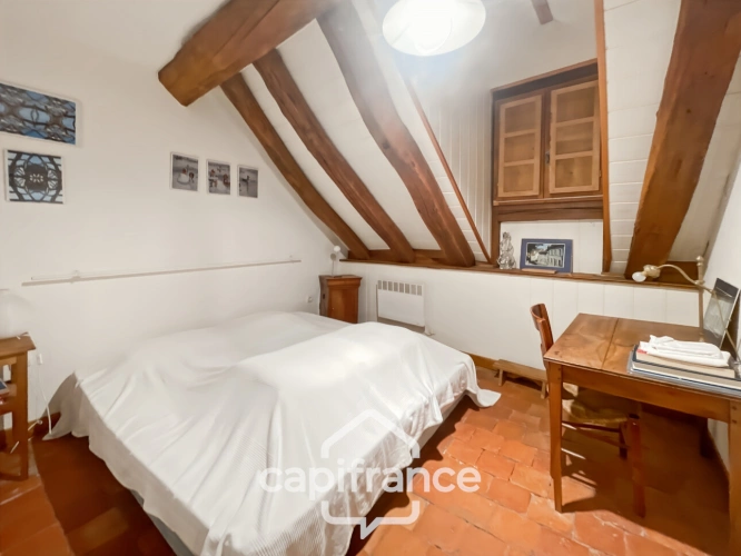 Photos 9 - Prestige - Élégante maison de famille de 253 m², charme et authenticité