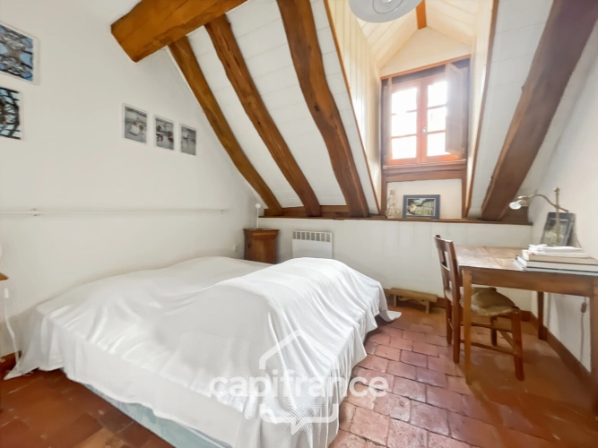 Photos 12 - Prestige - Élégante maison de famille de 253 m², charme et authenticité