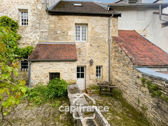 Photos 17 - Prestige - Élégante maison de famille de 253 m², charme et authenticité