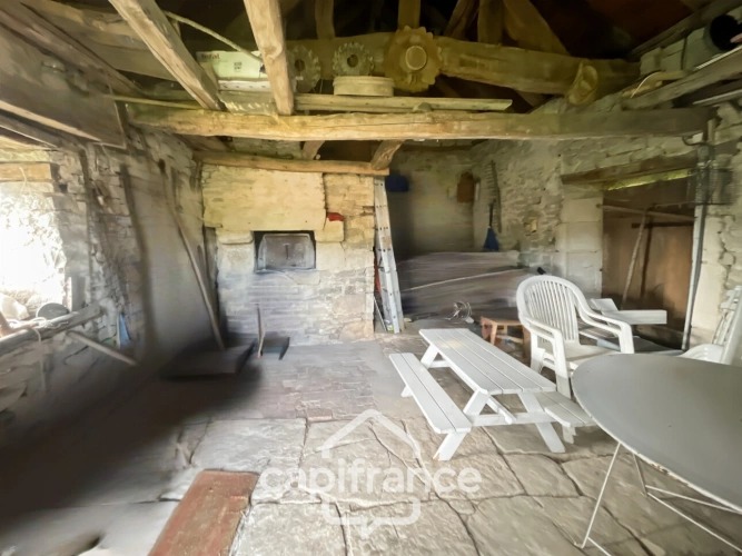 Photos 18 - Prestige - Élégante maison de famille de 253 m², charme et authenticité