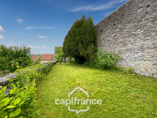 Photos 20 - Prestige - Élégante maison de famille de 253 m², charme et authenticité