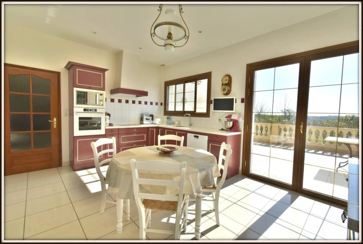 Photos 7 - Équestre - PROPRIETE 13 Ha - MAISON DE MAITRE + APPARTEMENT - CLASSE ENERGIE B