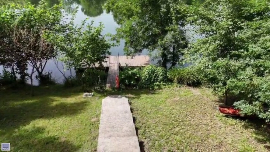Photos 29 - Touristique - Propriete à vendre 14 pièces SAINTE LIVRADE SUR LOT (47)Sainte-Livrade-sur-Lot – Propriété de caractère à projets multiples en bord de rivière avec accès privatif au Lot