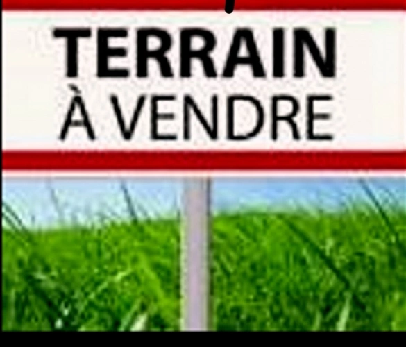 Photos 1 - Agricole - Terrain à vendre  MARSEILLAN (34) TERRAIN AGRICOLE