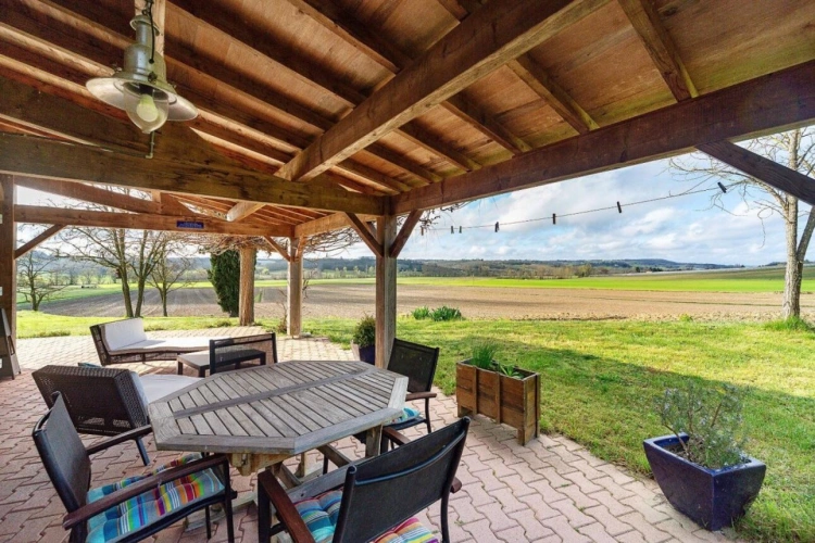 Photos 7 - Tourist - Character Property Near Lauzerte ? Family Home or Two Separate Dwellings on 2,912 m² of Land