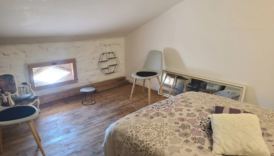 Photos 15 - Tourist - Character Property Near Lauzerte ? Family Home or Two Separate Dwellings on 2,912 m² of Land