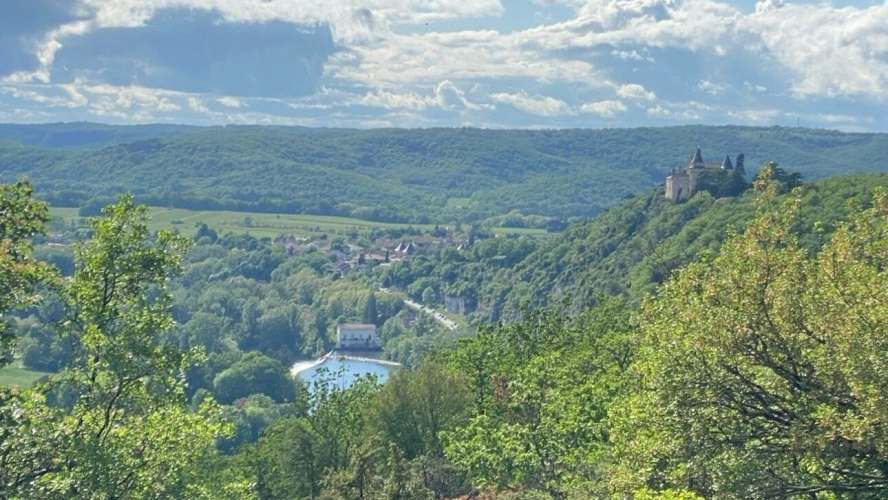 Photos 1 - Prestige - Propriété d'exception - Cahors