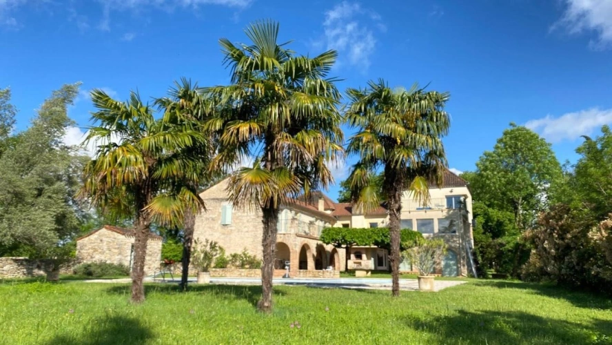 Photos 8 - Prestige - Propriété d'exception - Cahors