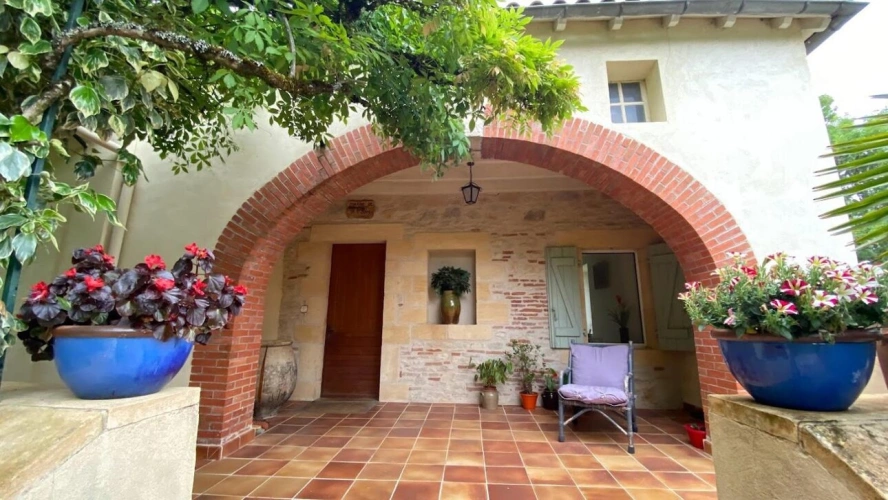 Photos 10 - Prestige - Propriété d'exception - Cahors