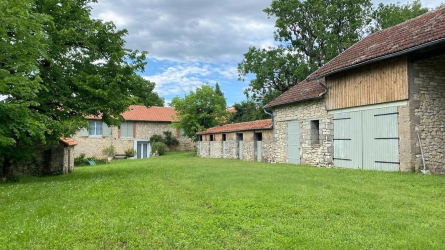 Photos 13 - Prestige - Propriété d'exception - Cahors