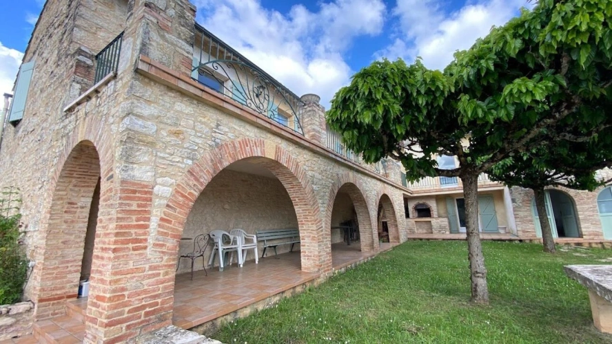 Photos 15 - Prestige - Propriété d'exception - Cahors