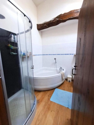 Photos 15 - Rural - Charming renovated detached stone property with barn, hanger, large garden, swimming pool and wonder