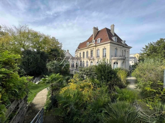 Photos 1 - Rurale - Propriete à vendre 25 pièces proche de POITIERS (86)
