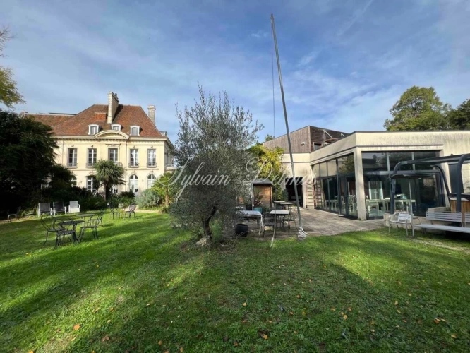 Photos 15 - Rurale - Propriete à vendre 25 pièces proche de POITIERS (86)