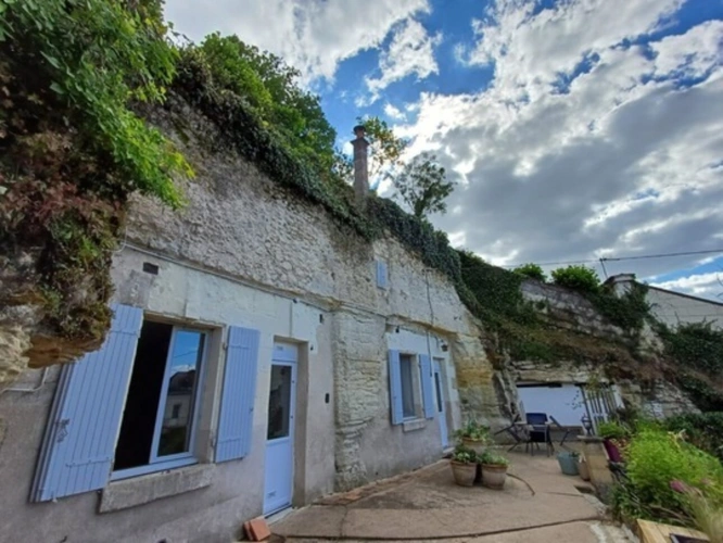 Photos 17 - Rurale - Propriete à vendre 25 pièces proche de POITIERS (86)