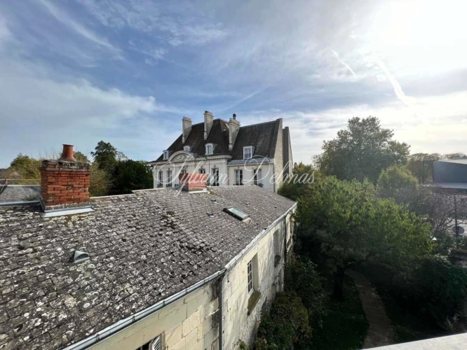 Photos 19 - Rurale - Propriete à vendre 25 pièces proche de POITIERS (86)