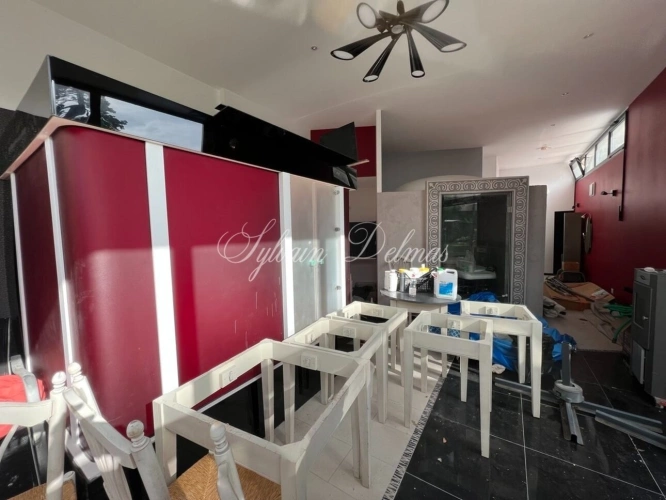 Photos 20 - Rurale - Propriete à vendre 25 pièces proche de POITIERS (86)
