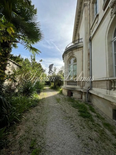 Photos 22 - Rurale - Propriete à vendre 25 pièces proche de POITIERS (86)