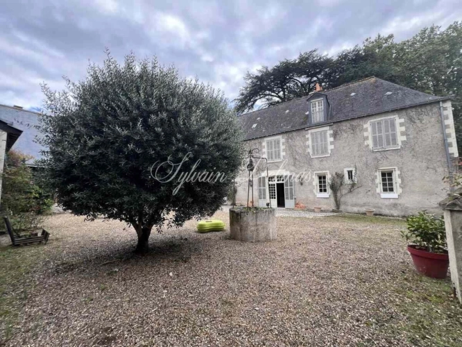 Photos 1 - Rurale - Propriete à vendre 0 pièces FONDETTES (37)