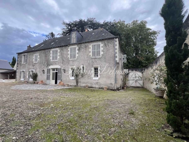 Photos 4 - Rurale - Propriete à vendre 0 pièces FONDETTES (37)